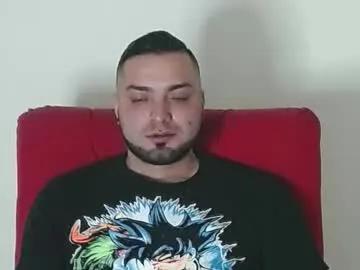 robert_leroy from Chaturbate is Freechat