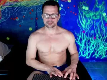 robert_poison1 from Chaturbate is Freechat