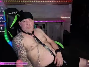 robi_df from Chaturbate is Freechat