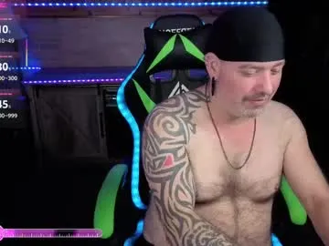 robi_df from Chaturbate is Freechat