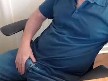 robidan6923 from Chaturbate is Freechat