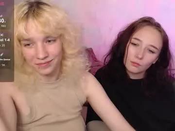 robin_yours from Chaturbate is Freechat