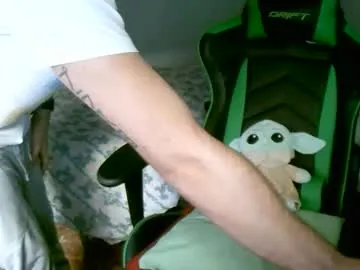 roketero93 from Chaturbate is Freechat