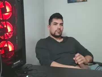 roman75340 from Chaturbate is Freechat