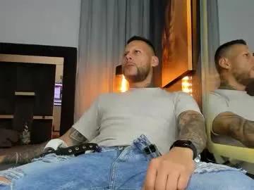 romancross_ from Chaturbate is Freechat