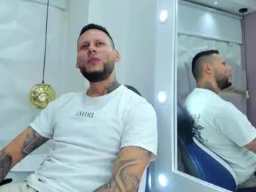 romancross_ from Chaturbate is Freechat