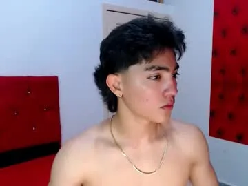 romeomillerr from Chaturbate is Freechat