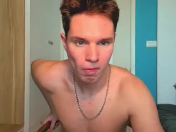 romeosilver from Chaturbate is Freechat