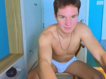 romeosilver from Chaturbate is Freechat