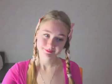 rosalina0230 from Chaturbate is Freechat