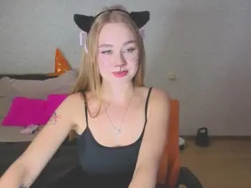 rosalina0230 from Chaturbate is Freechat