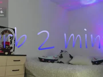 rosalion from Chaturbate is Freechat