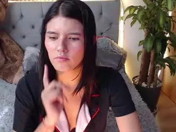 Rose_se from Chaturbate