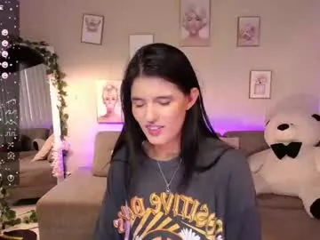 Rose_se from Chaturbate