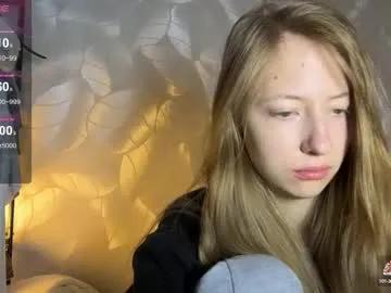 rose_sunny from Chaturbate is Freechat