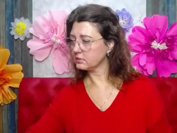 rosehille from Chaturbate is Freechat