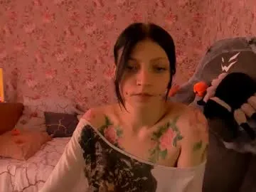 roselolly from Chaturbate is Freechat