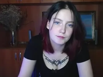roseroseblack from Chaturbate is Freechat