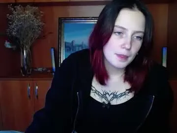 roseroseblack from Chaturbate is Freechat