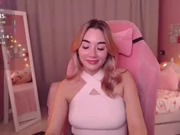 rosie_mac from Chaturbate is Freechat