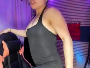 rosse_25 from Chaturbate is Freechat