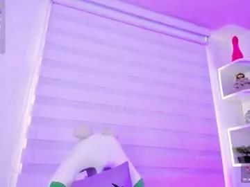 rosse_amyy from Chaturbate is Freechat