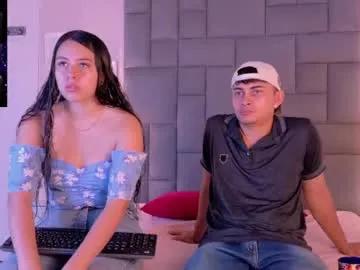 rosse_and_mike from Chaturbate is Freechat