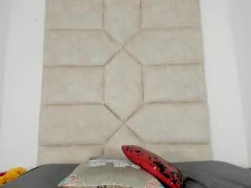 Rosse_evans_3 from Chaturbate
