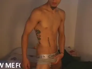 rosse_one from Chaturbate is Freechat