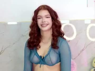 rossi_purple from Chaturbate