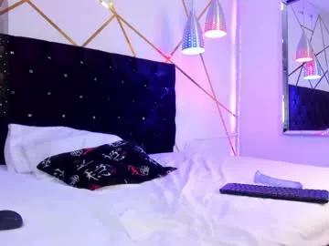 Rossiegames from Chaturbate