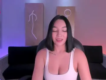 Rossierhoades from Chaturbate