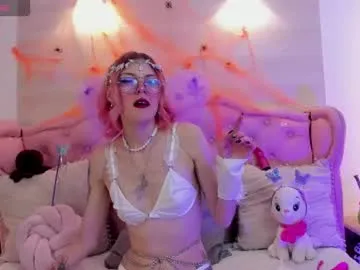 rossiie_hunt_ from Chaturbate is Freechat