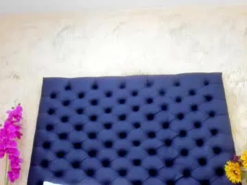 roussecampbel from Chaturbate is Freechat