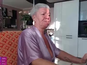 roxana_brooks from Chaturbate is Freechat