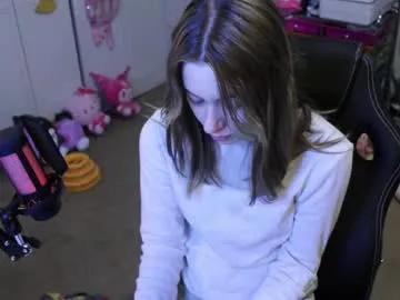 roxiethefox from Chaturbate is Freechat
