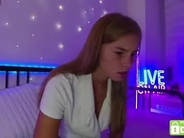 roxxxie_reid from Chaturbate is Freechat