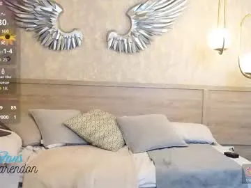 roxy_vega from Chaturbate is Freechat