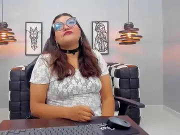 roxyvixen_ from Chaturbate is Freechat