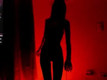 rubi_sharqui from Chaturbate is Freechat