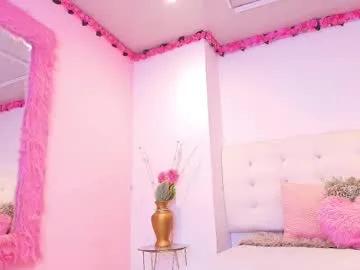 ruby_firelove from Chaturbate is Freechat