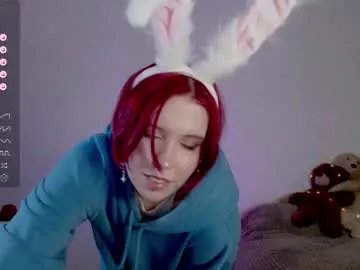 ruby_flame from Chaturbate is Freechat