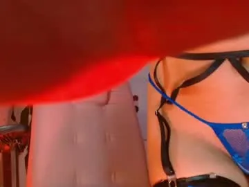 rubybm__ from Chaturbate is Freechat