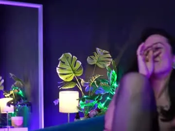 rubyrya from Chaturbate is Freechat