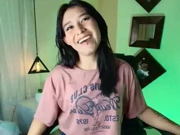 rubyvixxen_ from Chaturbate is Freechat