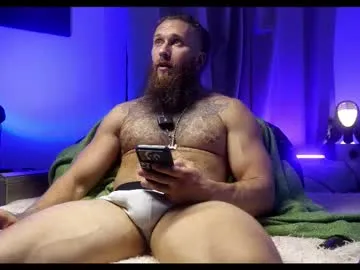 Rusbigpaul from Chaturbate