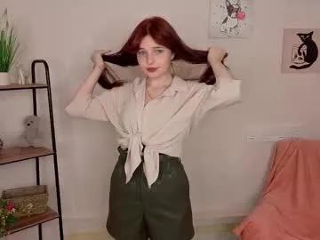 ruth_cooper from Chaturbate is Freechat