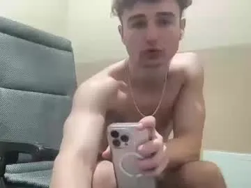 Ryan287747 from Chaturbate