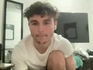 Ryan287747 from Chaturbate