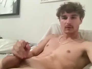 Ryan287747 from Chaturbate